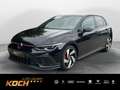 Volkswagen Golf GTI Golf VIII GTI Clubsport 2.0TSI DSG NAVI LED SHZ Schwarz - thumbnail 1
