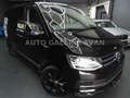 Volkswagen T6 Multivan T6 MULTIVAN HIGHLINE 2.0 TDI 7 SITZER Zwart - thumbnail 3