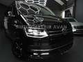 Volkswagen T6 Multivan T6 MULTIVAN HIGHLINE 2.0 TDI 7 SITZER Zwart - thumbnail 1