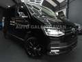 Volkswagen T6 Multivan T6 MULTIVAN HIGHLINE 2.0 TDI 7 SITZER Zwart - thumbnail 2
