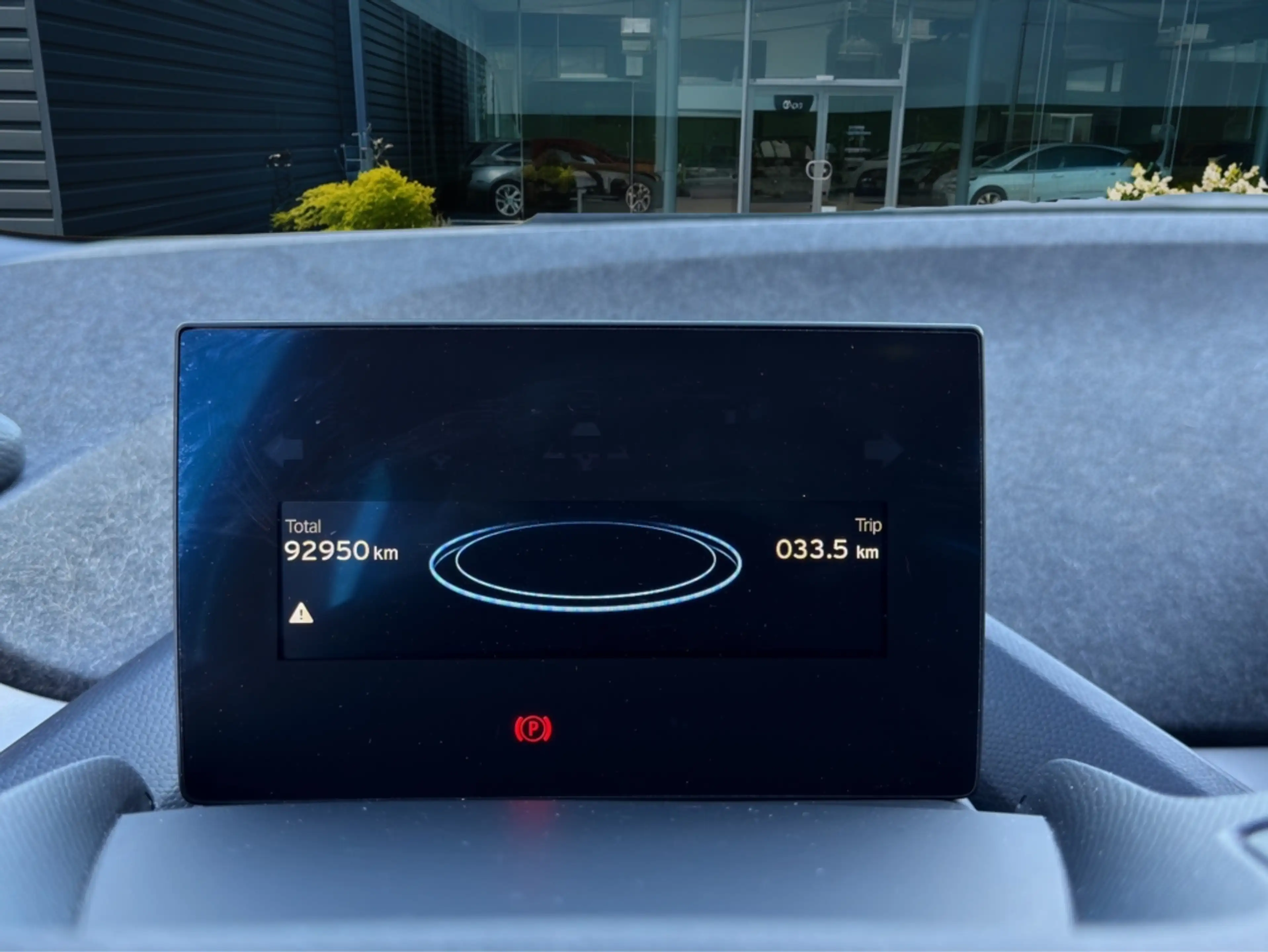BMW i3 i3s - 42.2 kWh - 184 ch (135 kW) RADAR - LED - CRUISE — photo 13