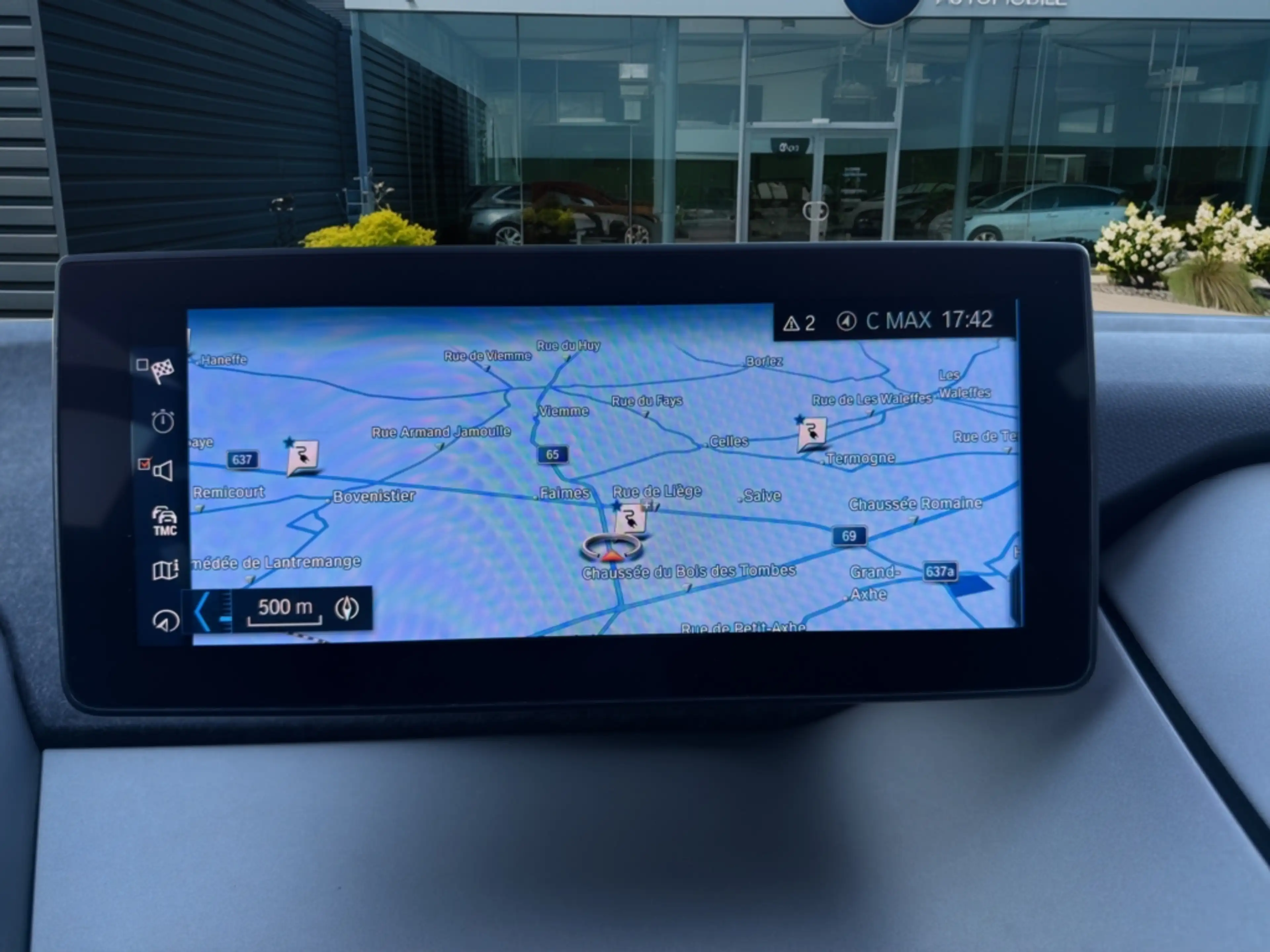 BMW i3 i3s - 42.2 kWh - 184 ch (135 kW) RADAR - LED - CRUISE — photo 15
