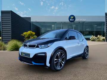 i3s - 42.2 kWh - 184 ch (135 kW) RADAR - LED - CRUISE