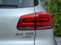 Volkswagen Tiguan 2.0 TDI R Line Euro 6B 2016 1 eigenaar Panorama Zilver - thumbnail 12