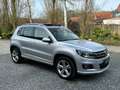 Volkswagen Tiguan 2.0 TDI R Line Euro 6B 2016 1 eigenaar Panorama Zilver - thumbnail 5