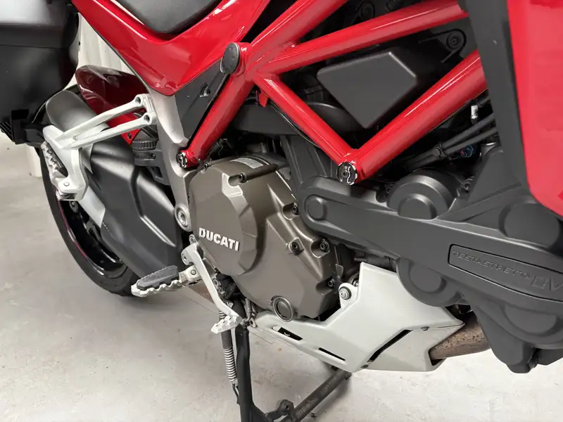 Ducati Multistrada 1200 - foto 4