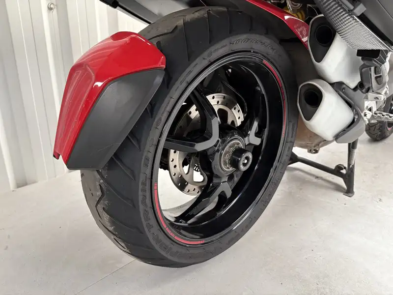 Ducati Multistrada 1200 - foto 8