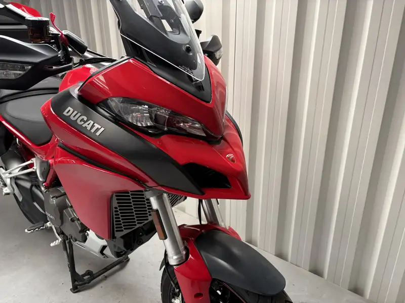 Ducati Multistrada 1200 - foto 6