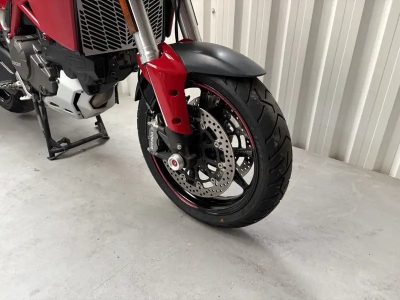 Ducati Multistrada 1200 - foto 3