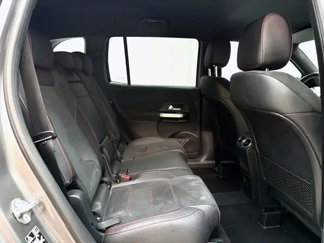 Mercedes-Benz GLB Class view 15