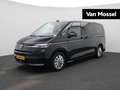 Volkswagen T7 Multivan 1.4 eHybrid L2 Life Edition 150 PK | Airco | 7 Zit Schwarz - thumbnail 1