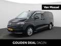 Volkswagen T7 Multivan 1.4 eHybrid L2 Life Edition 218PK | Airco | 7 Zits Zwart - thumbnail 1
