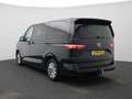 Volkswagen T7 Multivan 1.4 eHybrid L2 Life Edition 150 PK | Airco | 7 Zit Schwarz - thumbnail 2