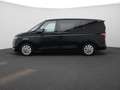 Volkswagen T7 Multivan 1.4 eHybrid L2 Life Edition 150 PK | Airco | 7 Zit Schwarz - thumbnail 4