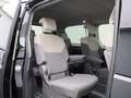 Volkswagen T7 Multivan 1.4 eHybrid L2 Life Edition 150 PK | Airco | 7 Zit Schwarz - thumbnail 35