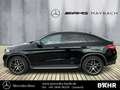Mercedes-Benz GLE 400 GLE 400 4M Coupé AMG/Verkauf nur an Gewerbe!!! Zwart - thumbnail 2