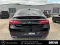 Mercedes-Benz GLE 400 GLE 400 4M Coupé AMG/Verkauf nur an Gewerbe!!! Zwart - thumbnail 7