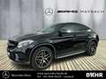 Mercedes-Benz GLE 400 GLE 400 4M Coupé AMG/Verkauf nur an Gewerbe!!! Noir - thumbnail 1