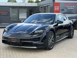 Porsche Taycan Cross 4 S Pano|PDLS+|Bose|360°|18 Wege|
