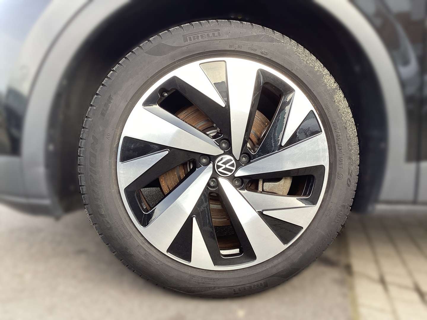 Volkswagen ID.4 Pro Performance -  - Joinsteer - #5