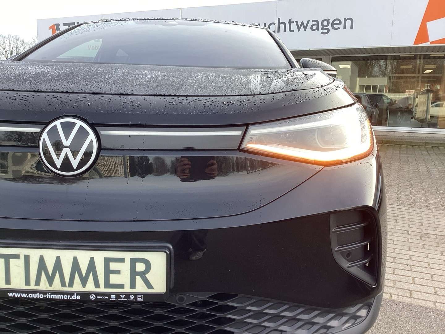 Volkswagen ID.4 Pro Performance -  - Joinsteer - #4