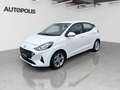Hyundai i10 Twist Blanc - thumbnail 1