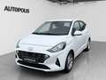Hyundai i10 Twist Blanc - thumbnail 2