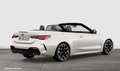 BMW 420 d Cabrio M Sport HUD ACC 360°KAM RFK NAVI LM Weiß - thumbnail 2