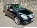 Mercedes-Benz B 180 | 2.HAND | AKTUELLE INSPEKTION | TÜV 1.27 Schwarz - thumbnail 1
