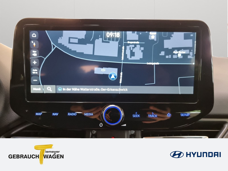 Hyundai i30 FL 5-Türer (MY25) 1.5 T-GDI (140PS) 48V 7-DC — photo 14