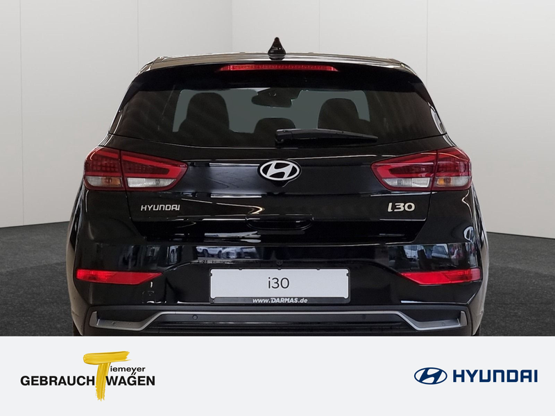 Hyundai i30 FL 5-Türer (MY25) 1.5 T-GDI (140PS) 48V 7-DC — photo 6