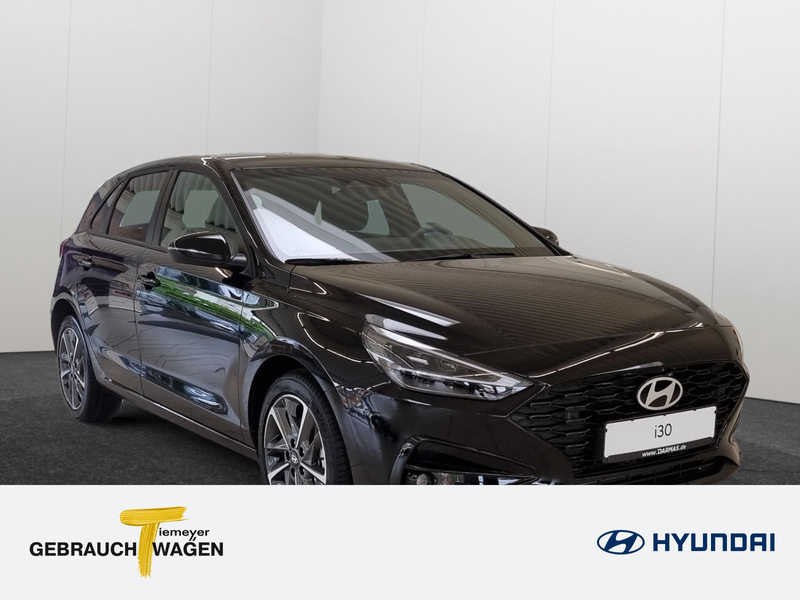 Hyundai i30 FL 5-Türer (MY25) 1.5 T-GDI (140PS) 48V 7-DC — photo 3