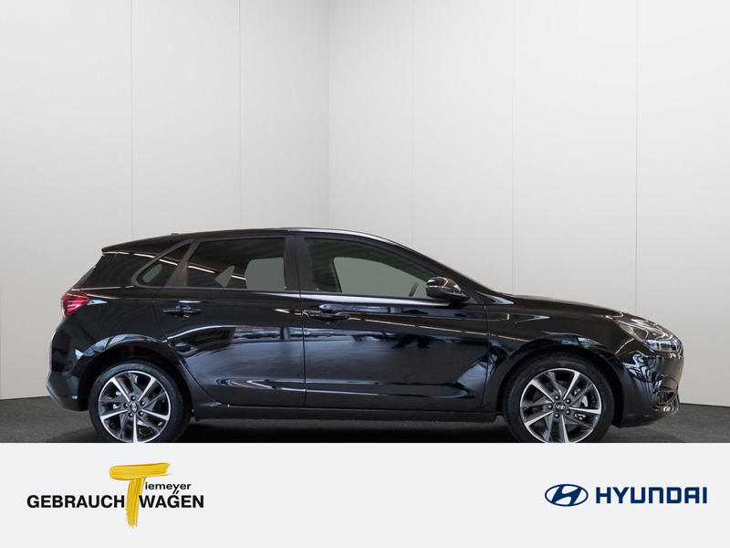 Hyundai i30 FL 5-Türer (MY25) 1.5 T-GDI (140PS) 48V 7-DC — photo 4