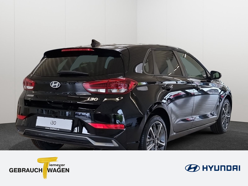 Hyundai i30 FL 5-Türer (MY25) 1.5 T-GDI (140PS) 48V 7-DC — photo 5