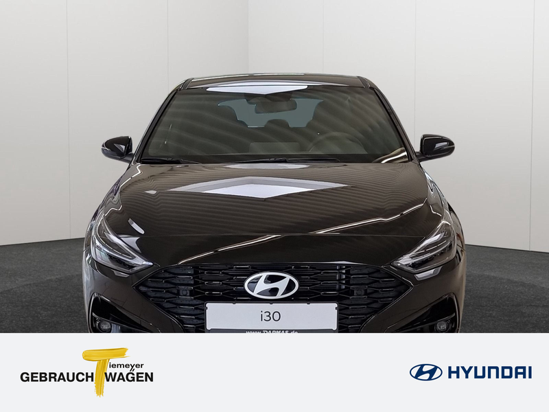 Hyundai i30 FL 5-Türer (MY25) 1.5 T-GDI (140PS) 48V 7-DC — photo 2