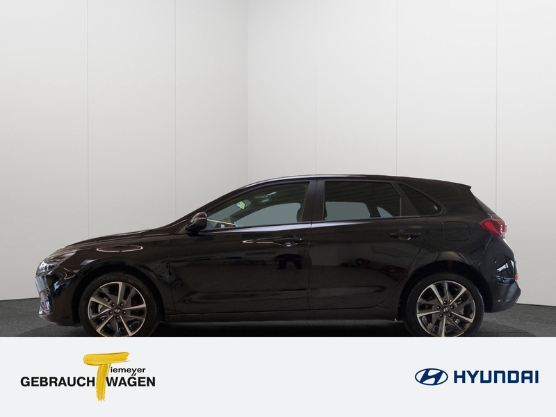 Hyundai i30 FL 5-Türer (MY25) 1.5 T-GDI (140PS) 48V 7-DC — photo 8