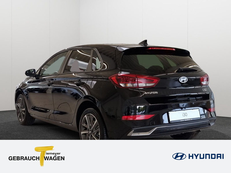 Hyundai i30 FL 5-Türer (MY25) 1.5 T-GDI (140PS) 48V 7-DC — photo 7