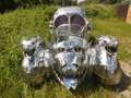 Overig Stainless Steel Dragon Car - thumbnail 6