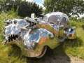 Overig Stainless Steel Dragon Car - thumbnail 3