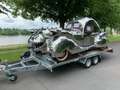 Overig Stainless Steel Dragon Car - thumbnail 7