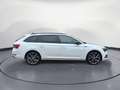 Skoda Superb Combi 1.4 TSI iV DSG SportLine Weiß - thumbnail 6