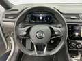 Skoda Superb Combi 1.4 TSI iV DSG SportLine Weiß - thumbnail 10