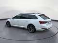Skoda Superb Combi 1.4 TSI iV DSG SportLine Weiß - thumbnail 4