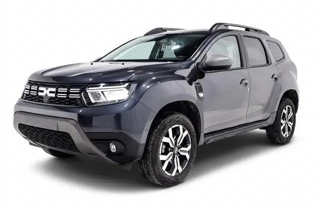 Dacia Duster Duster 1.3 TCe-131 Cv-Caméra-Clim Auto-Régu-Ja 17