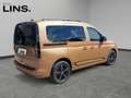 Volkswagen Caddy Edition eHybrid 110 kW Braun - thumbnail 5