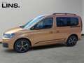 Volkswagen Caddy Edition eHybrid 110 kW Braun - thumbnail 2