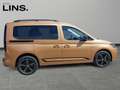 Volkswagen Caddy Edition eHybrid 110 kW Braun - thumbnail 6