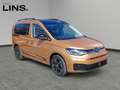 Volkswagen Caddy Edition eHybrid 110 kW Braun - thumbnail 7