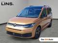 Volkswagen Caddy Edition eHybrid 110 kW Braun - thumbnail 1