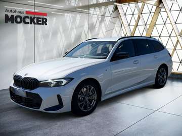3 Touring 330 i xDrive M Sport
